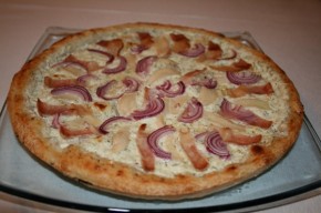 Pizza Traditionala 32cm