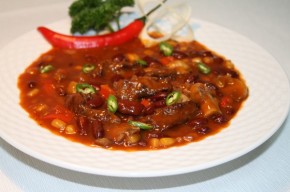 Chilli con carne