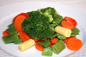 Ratatouille de legume